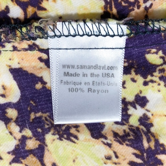 Anthropologie Top-a4 - Picture 8 of 8